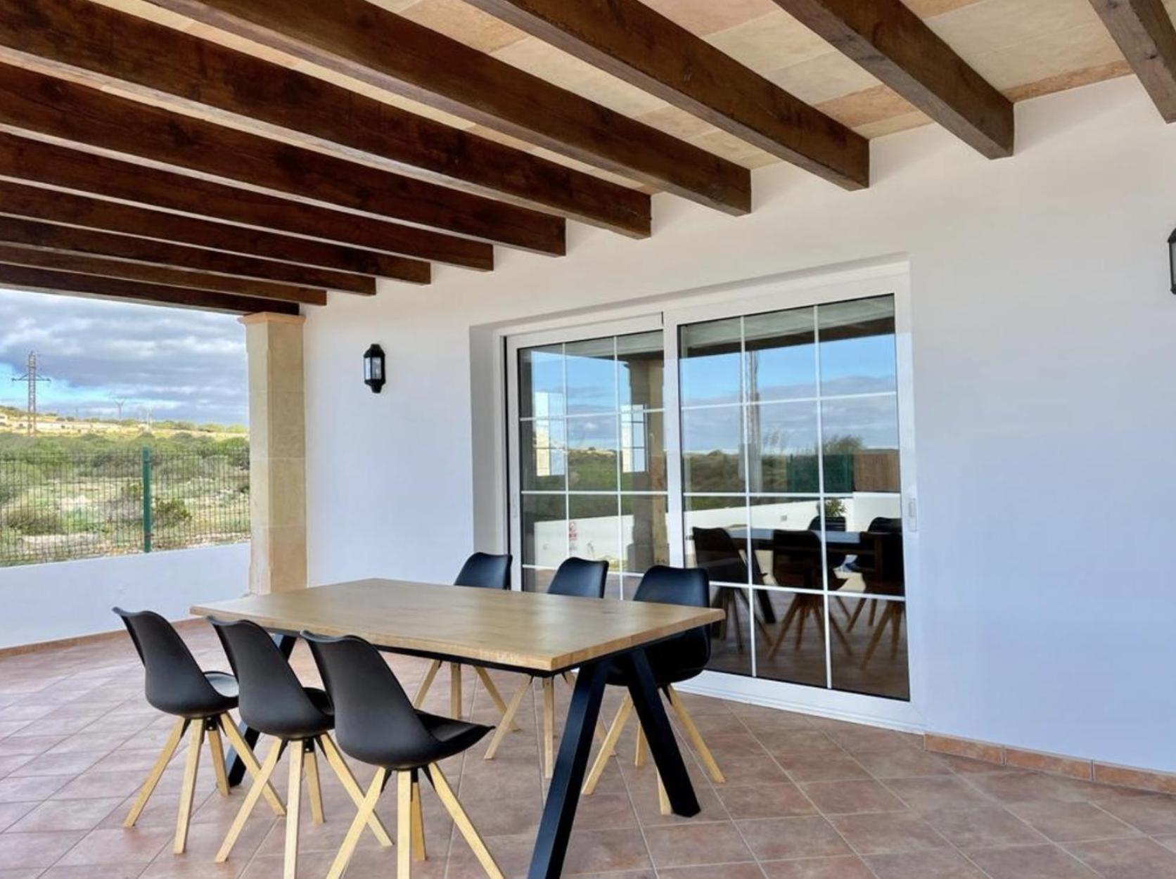 Villa En Blanes كالا إن بلانيس المظهر الخارجي الصورة